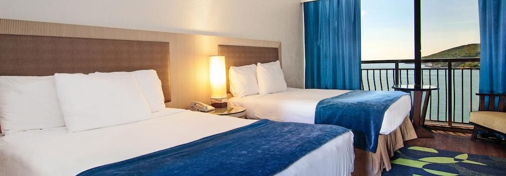 Windward Passage Hotel Charlotte Amalie Ngoại thất bức ảnh