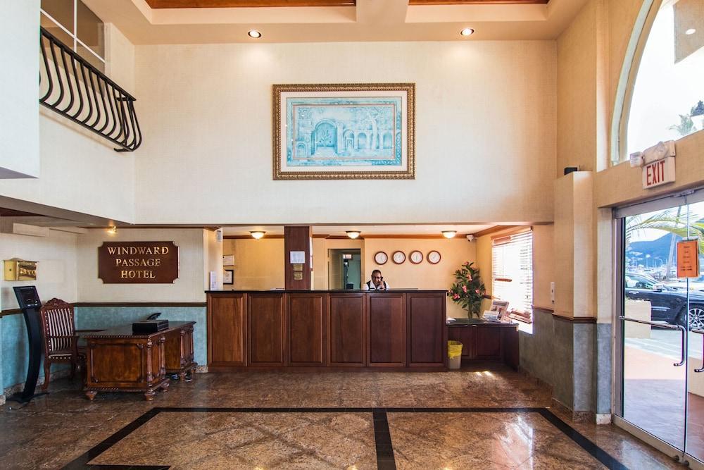 Windward Passage Hotel Charlotte Amalie Ngoại thất bức ảnh