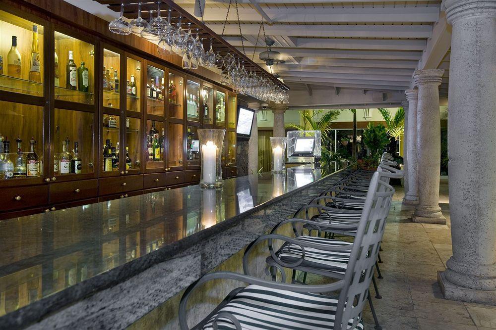 Windward Passage Hotel Charlotte Amalie Nhà hàng bức ảnh