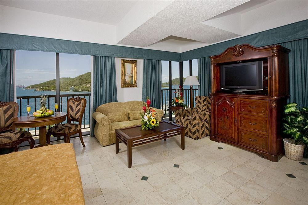 Windward Passage Hotel Charlotte Amalie Phòng bức ảnh
