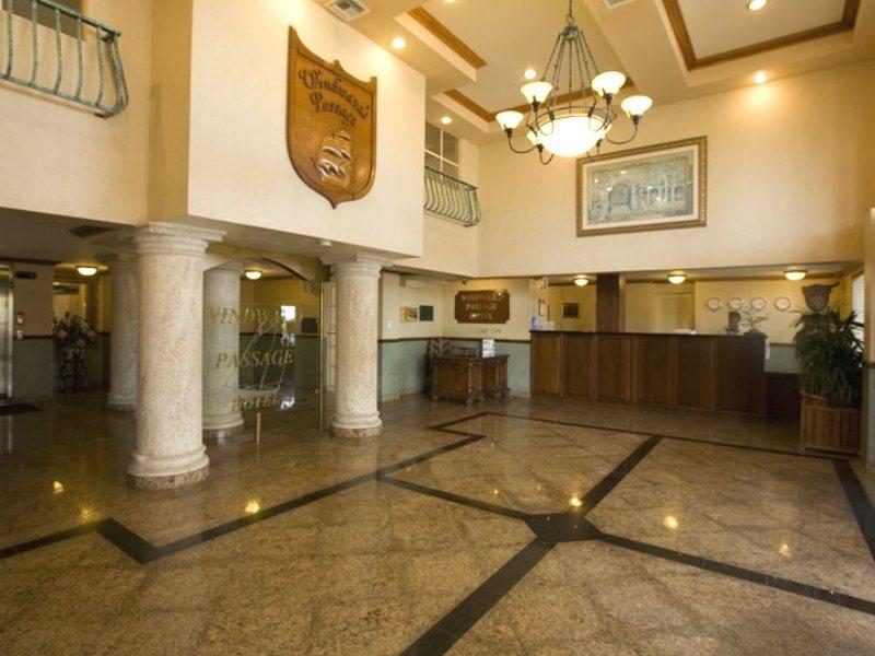 Windward Passage Hotel Charlotte Amalie Ngoại thất bức ảnh