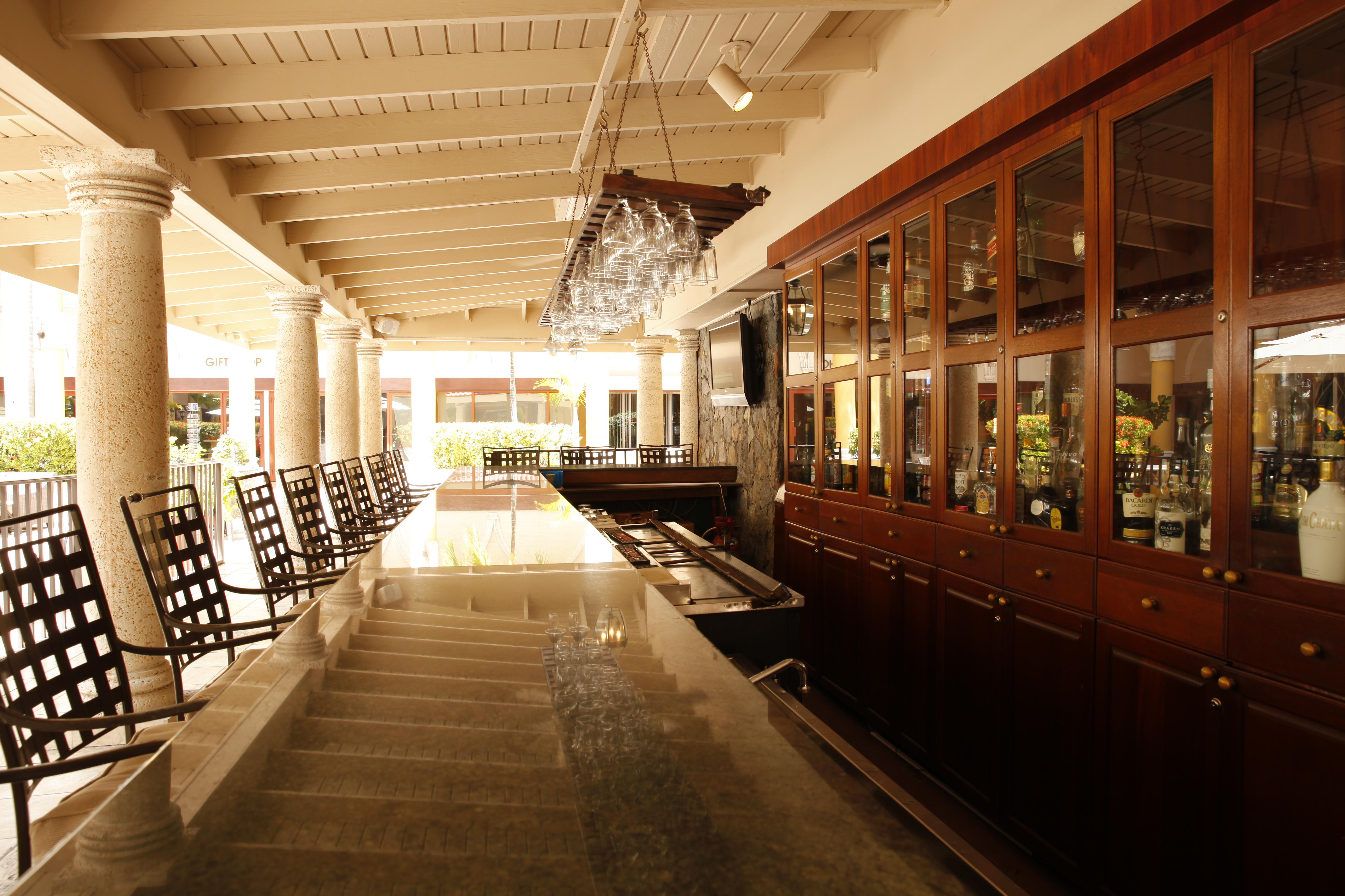 Windward Passage Hotel Charlotte Amalie Ngoại thất bức ảnh