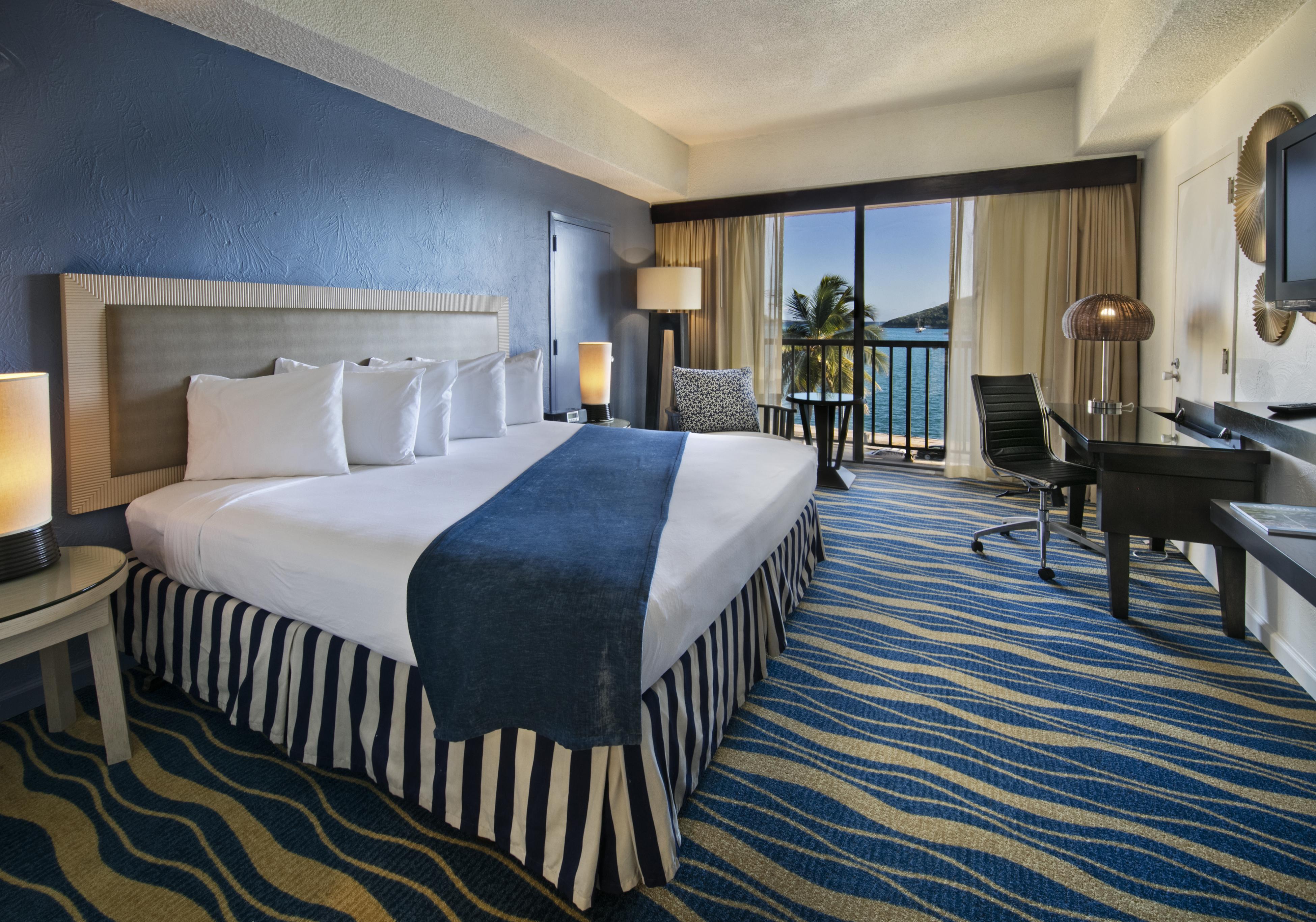 Windward Passage Hotel Charlotte Amalie Ngoại thất bức ảnh