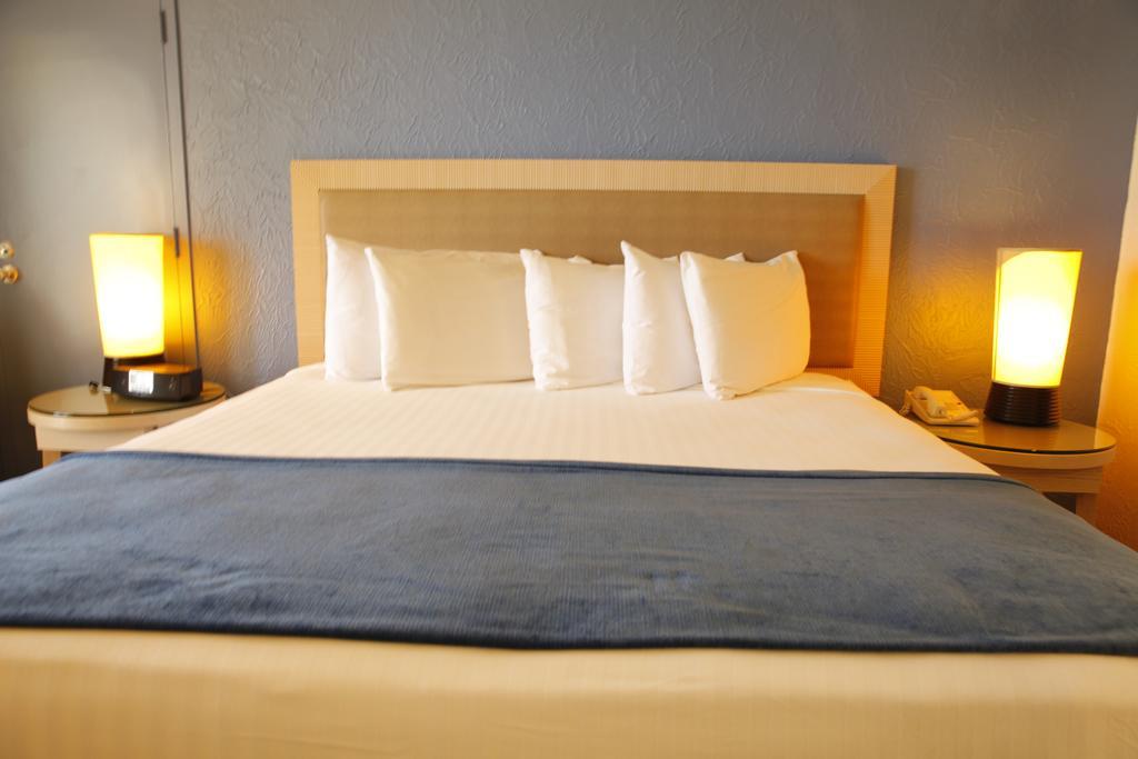 Windward Passage Hotel Charlotte Amalie Ngoại thất bức ảnh