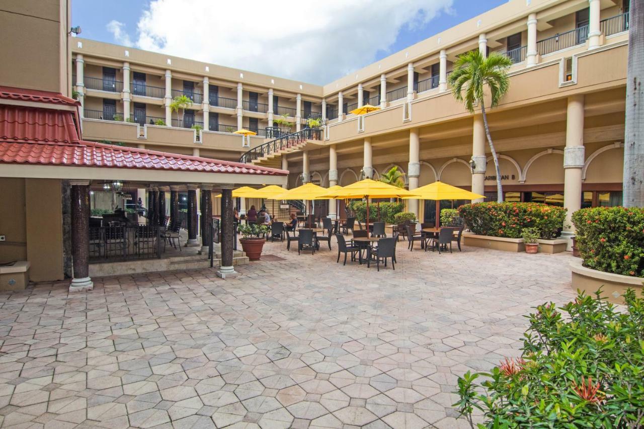 Windward Passage Hotel Charlotte Amalie Ngoại thất bức ảnh