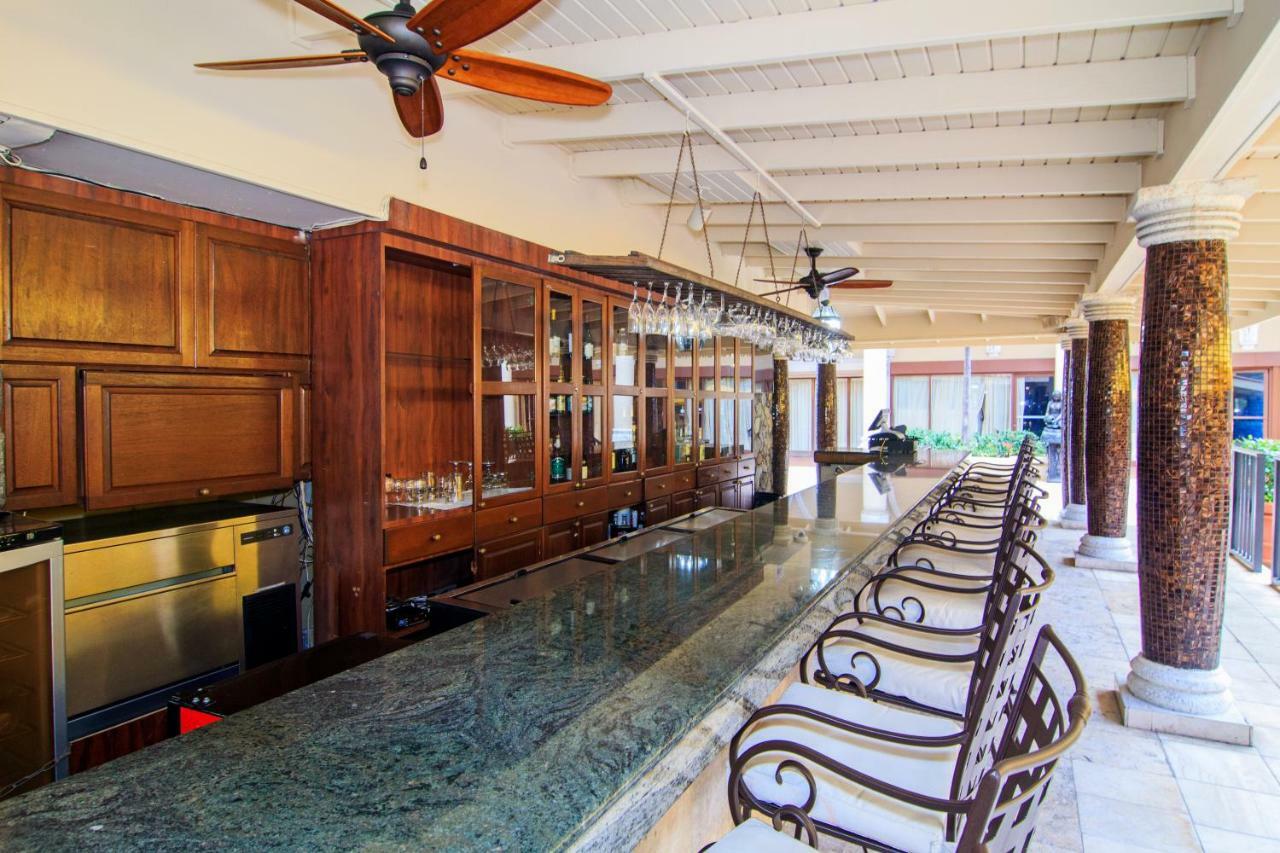 Windward Passage Hotel Charlotte Amalie Ngoại thất bức ảnh