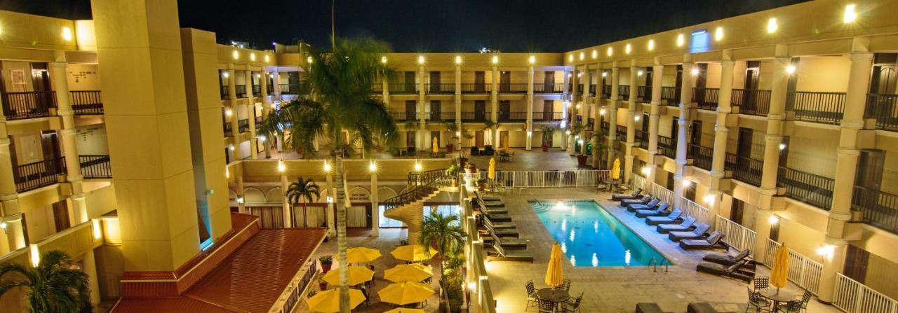 Windward Passage Hotel Charlotte Amalie Ngoại thất bức ảnh