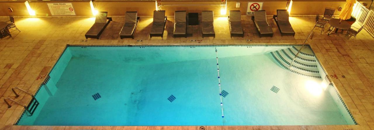 Windward Passage Hotel Charlotte Amalie Ngoại thất bức ảnh