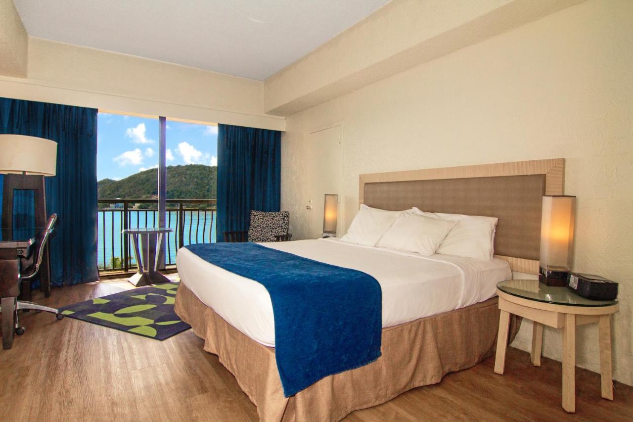 Windward Passage Hotel Charlotte Amalie Ngoại thất bức ảnh