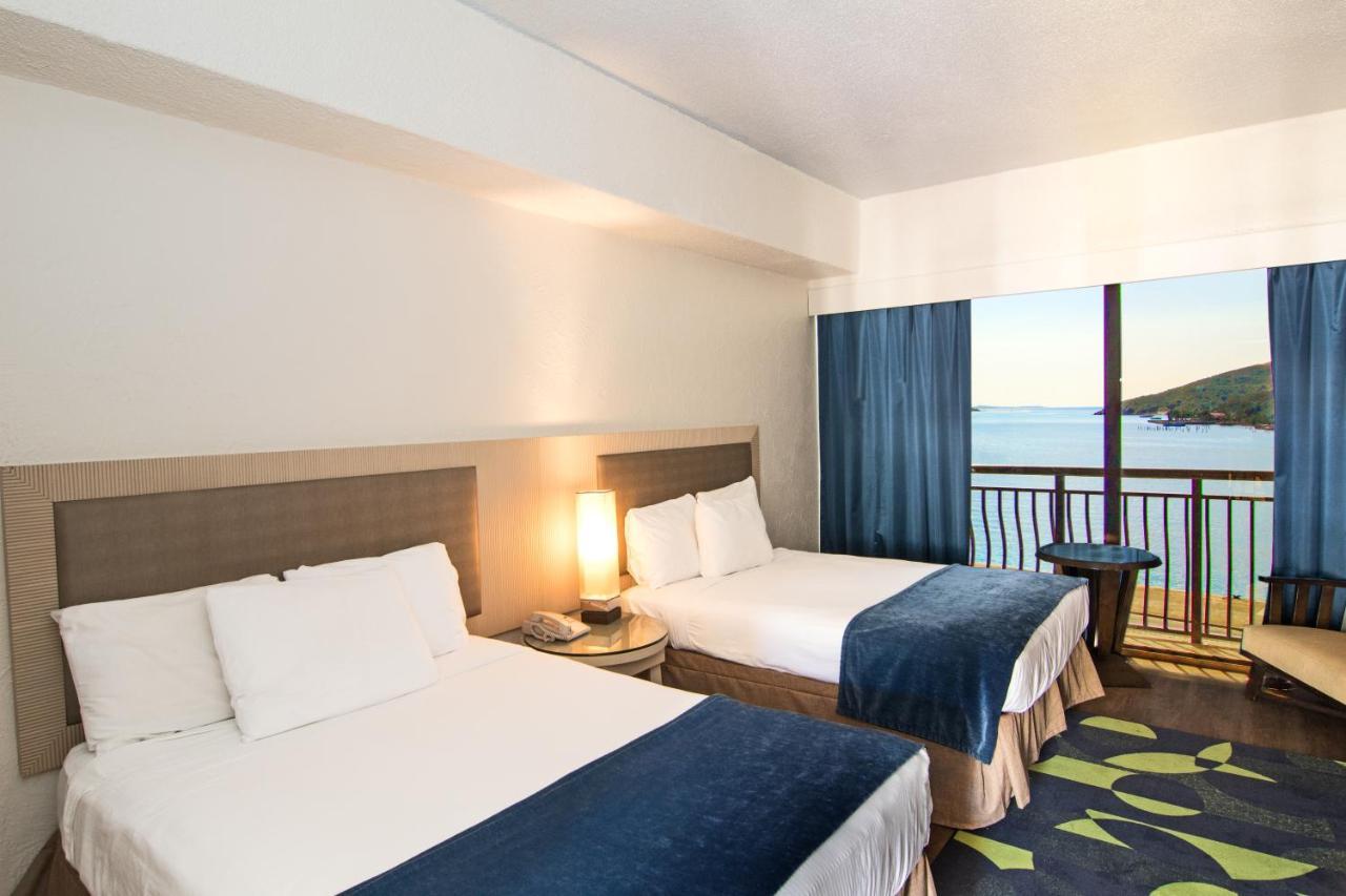 Windward Passage Hotel Charlotte Amalie Ngoại thất bức ảnh