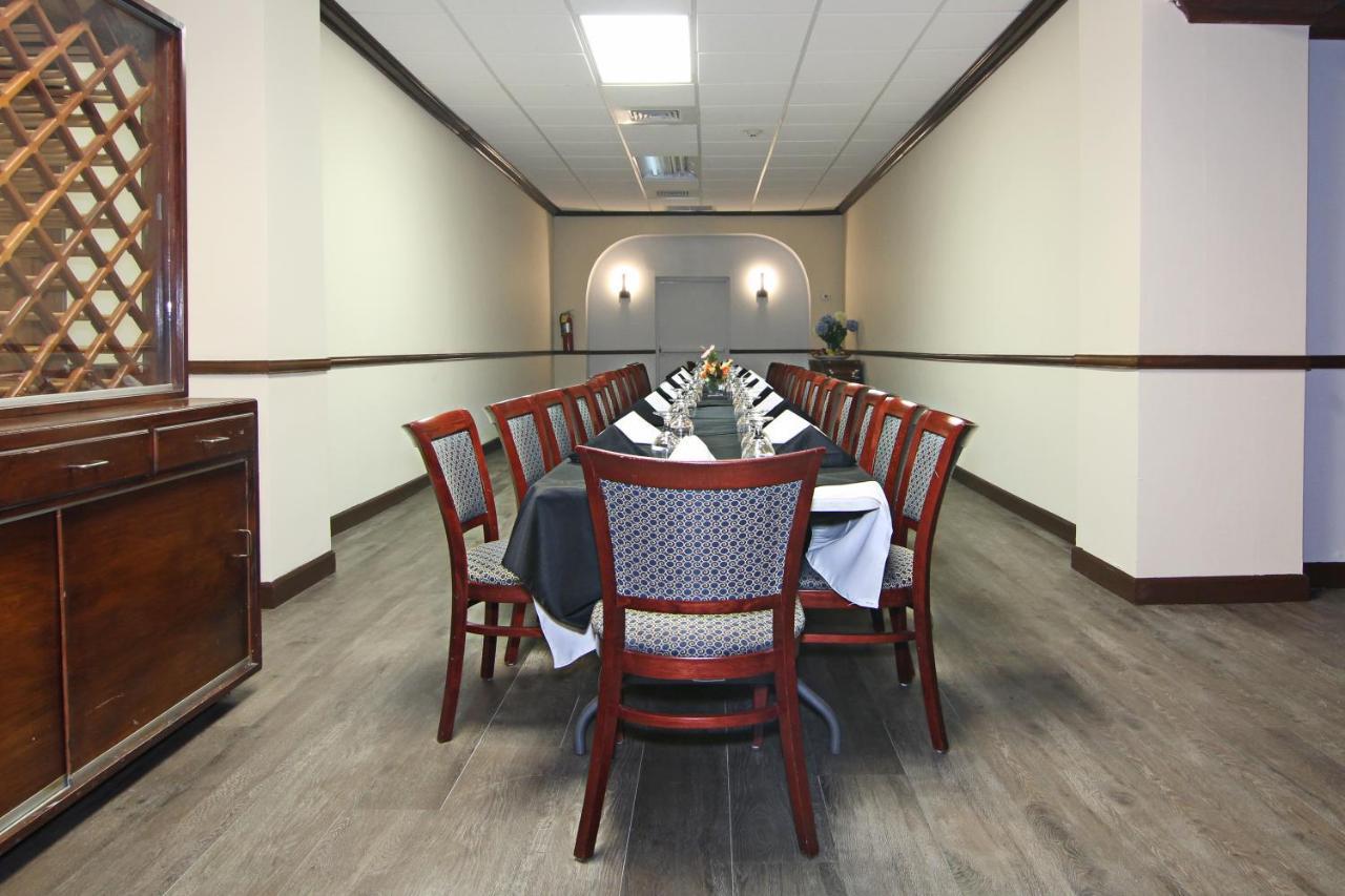 Windward Passage Hotel Charlotte Amalie Ngoại thất bức ảnh