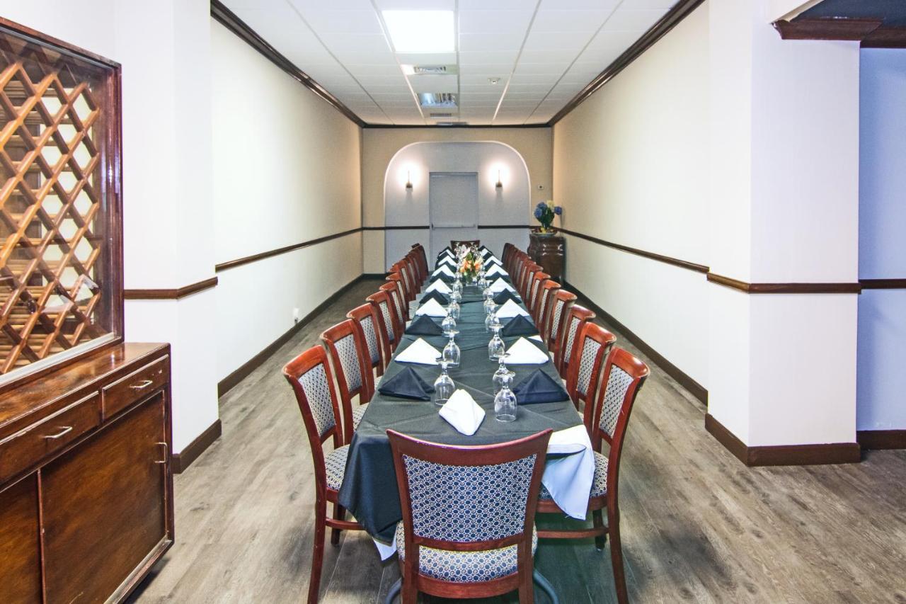 Windward Passage Hotel Charlotte Amalie Ngoại thất bức ảnh