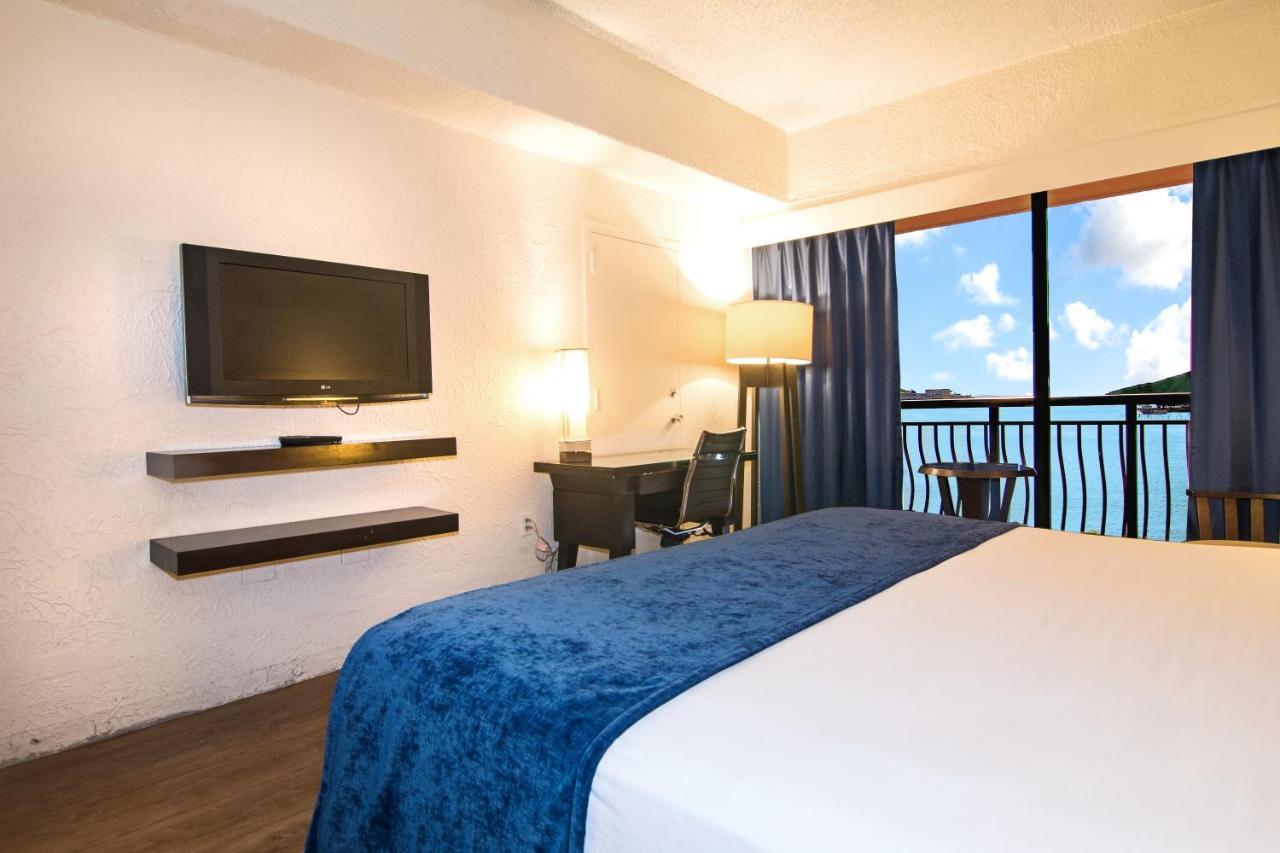 Windward Passage Hotel Charlotte Amalie Ngoại thất bức ảnh