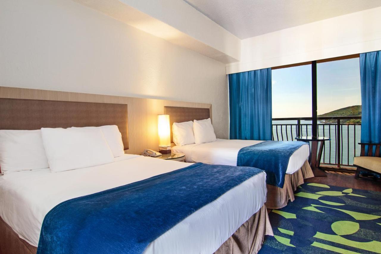 Windward Passage Hotel Charlotte Amalie Ngoại thất bức ảnh